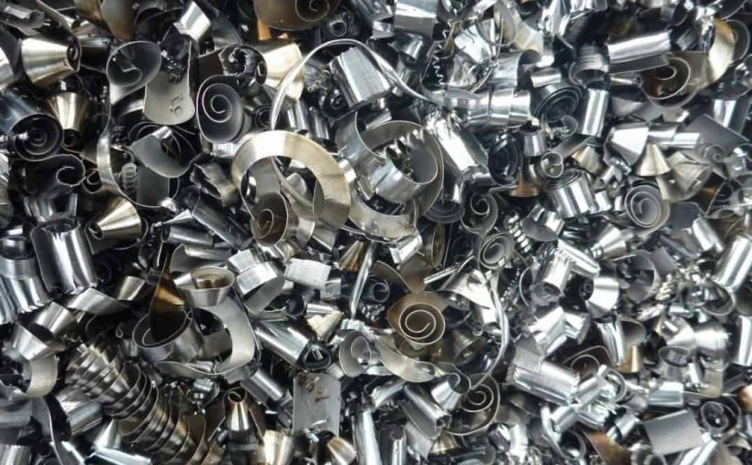 5 Expert Tips on Choosing the Right Metal Recyclers