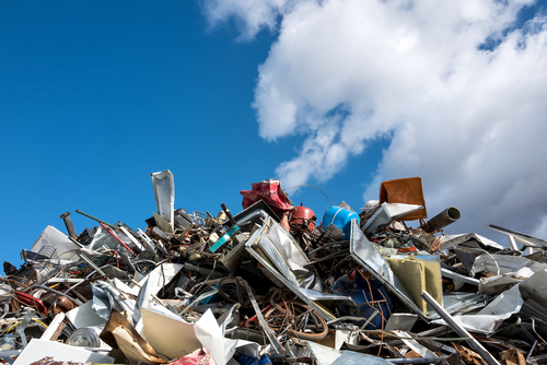 Why Should You Always Consider Recycling Waste Scrap Metals?