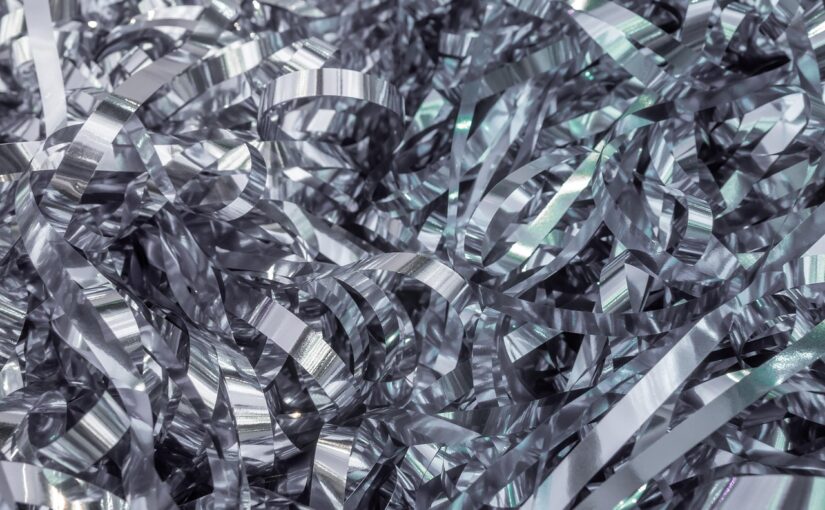 Common Scrap Metals Accepted at Sydney Recycling Facilities